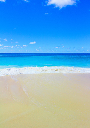 Storm Waters Splashingの写真素材