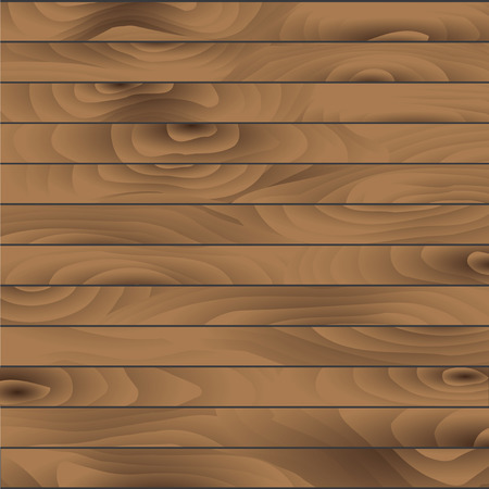Wood texture illustration vector backgroundのイラスト素材