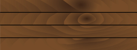 Wood texture illustration vector backgroundのイラスト素材