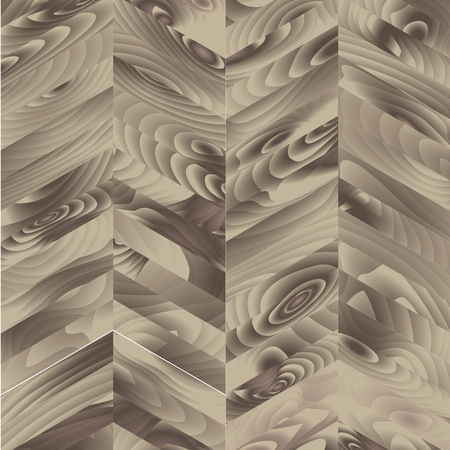 Wood texture illustration vector backgroundのイラスト素材