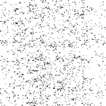 Speckled texture illustration vector backgroundのイラスト素材