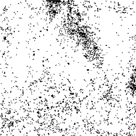Speckled texture illustration vector backgroundのイラスト素材