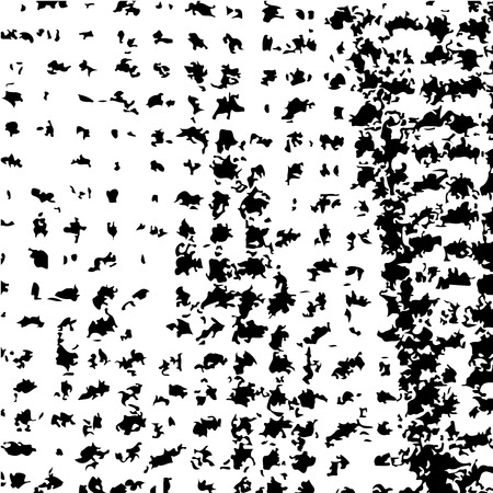 Speckled texture illustration vector backgroundのイラスト素材