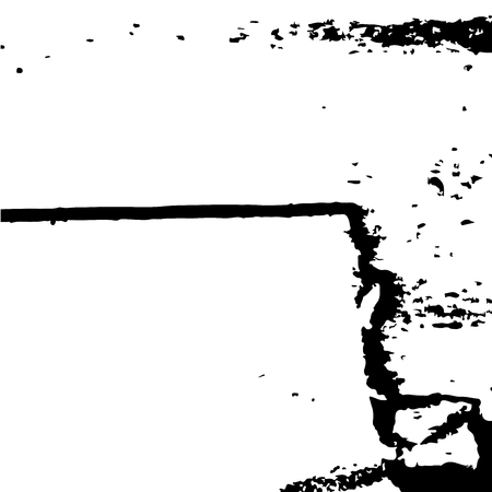 Speckled texture illustration vector backgroundのイラスト素材