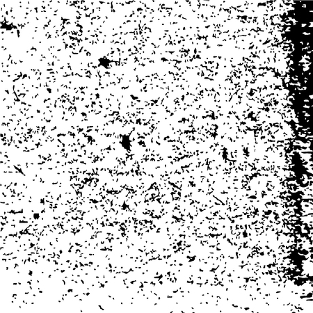 Speckled texture illustration vector backgroundのイラスト素材