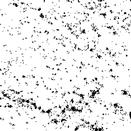 Speckled texture illustration vector backgroundのイラスト素材