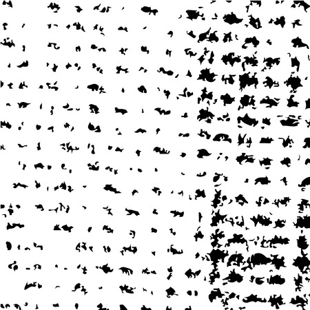 Speckled texture illustration vector backgroundのイラスト素材