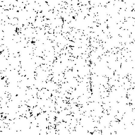 Speckled texture illustration vector backgroundのイラスト素材