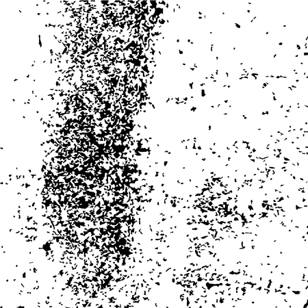 Speckled texture illustration vector backgroundのイラスト素材