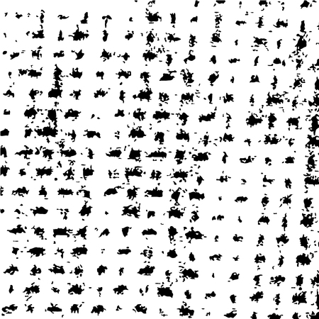 Speckled texture illustration vector backgroundのイラスト素材