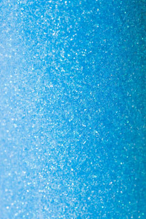 glitter sparkles dust on background, shallow DOFの写真素材