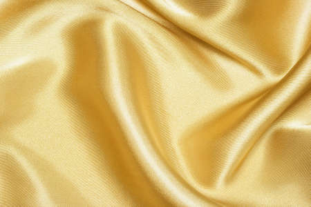 fabric silk texture for backgroundの写真素材