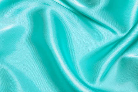 fabric silk texture for backgroundの写真素材