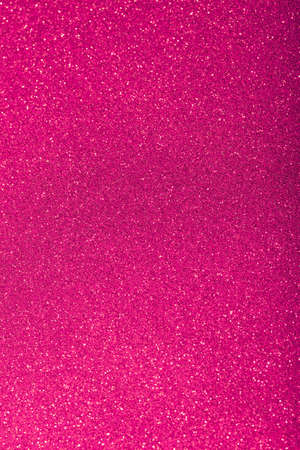 glitter sparkles dust on background, shallow DOFの写真素材