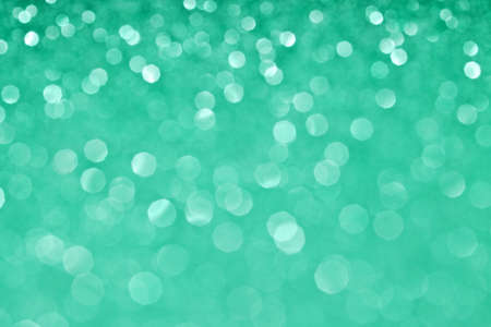 Abstract christmas lights on backgroundの写真素材