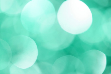 Abstract christmas lights on background