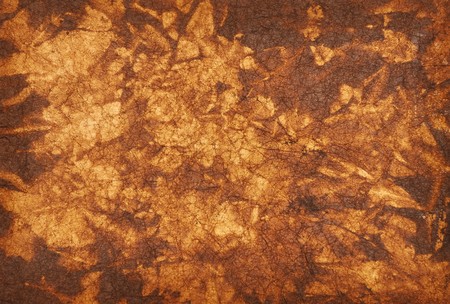 old paper texture, may use as background の写真素材