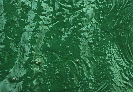 texture green background painting - with space for your design の写真素材
