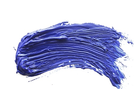 Color Paintの写真素材