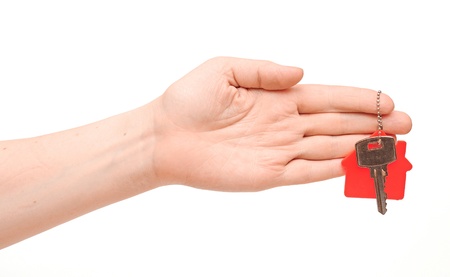 House for sale の写真素材