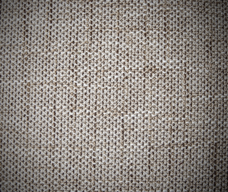 burlap sack backgroundの写真素材