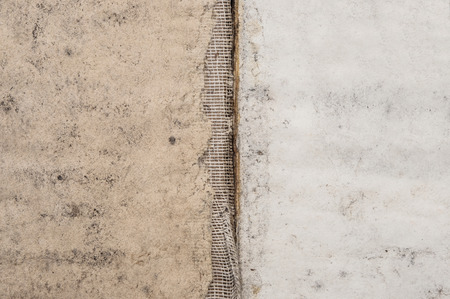 Very old grunge paper background or textureの写真素材