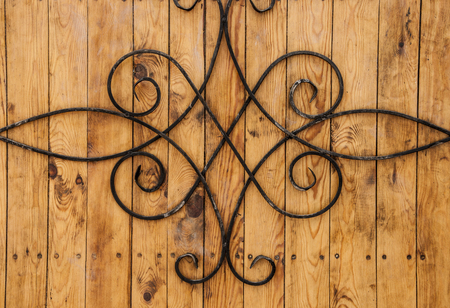 wood background texture old wall wooden floorの写真素材