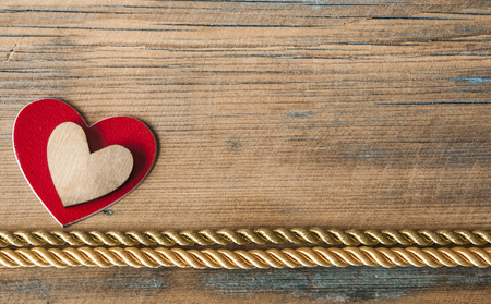 Background in the style of Valentine's Dayの写真素材