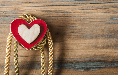 Background in the style of Valentine's Dayの写真素材