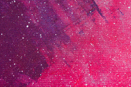 Closeup of colorful urban wall texture. Modern pattern for wallpaper design. Creative modern urban city background for advertising mockups.の写真素材