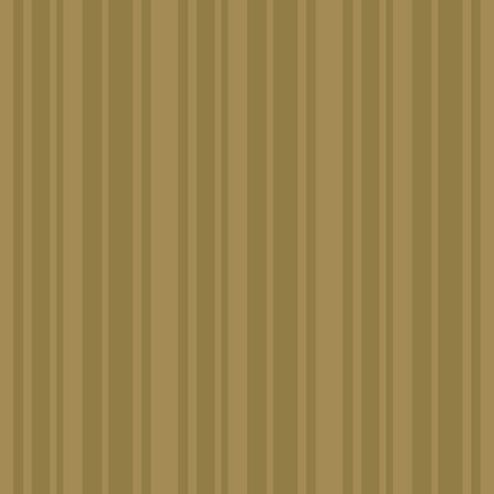 Golden striped seamless vector texture. Simple repeating pattern with vertical linesのイラスト素材