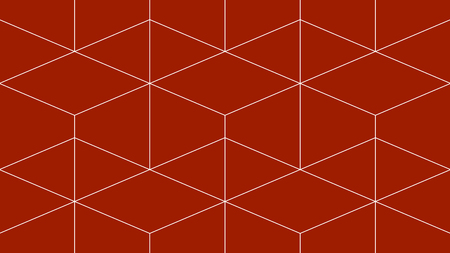 Geometric pattern.のイラスト素材