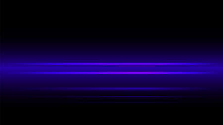 Tech speed line violet blue glowing colour abstract backgroundのイラスト素材