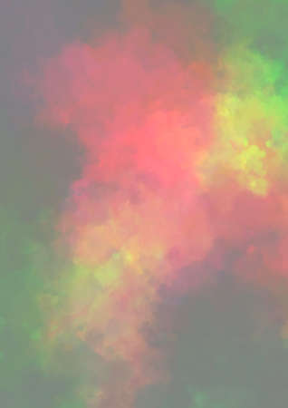 Fantastic pastel texture backgroundの写真素材