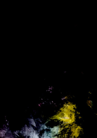 Fantastic pastel texture backgroundの写真素材