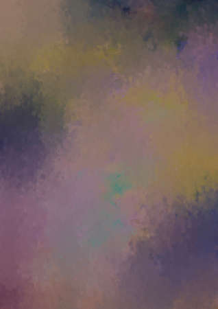 Fantastic pastel texture backgroundの写真素材