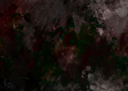 Pink fantastic colorful texture background glowing in the darkの写真素材