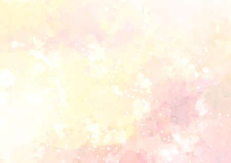 Pink petal texture backgroundの写真素材