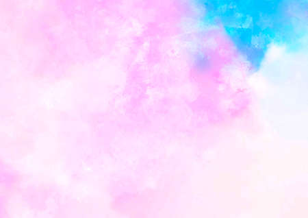 Pink petal texture backgroundの写真素材