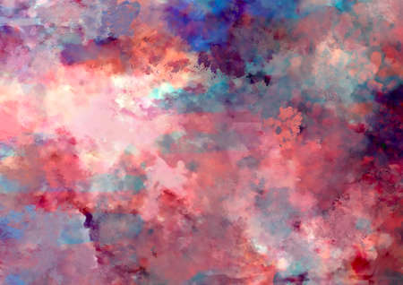 Pink petal texture backgroundの写真素材