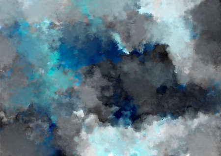 Light blue glitter texture backgroundの写真素材