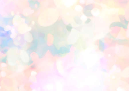 Pink petal texture backgroundの写真素材