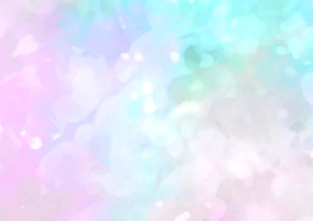 Fantastic pastel texture backgroundの写真素材