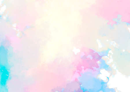 Pink petal texture backgroundの写真素材