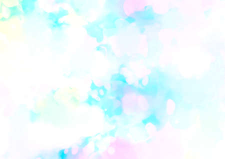 Pink petal texture backgroundの写真素材