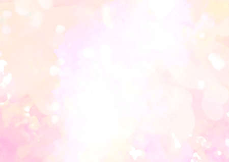 Pink petal texture backgroundの写真素材