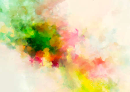 Fantastic pastel texture backgroundの写真素材