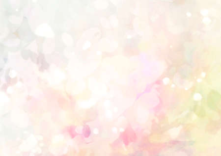 Pink petal texture backgroundの写真素材