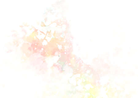 Pink petal texture backgroundの写真素材