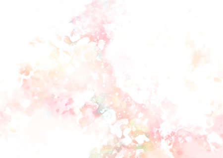 Pink petal texture backgroundの写真素材